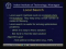Informed Search II