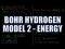 Bohr Hydrogen Model 2: Energy