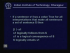 Interface in Propositional Logic