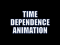 Time Dependence Animation