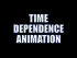 Time Dependence Animation