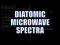 Diatomic Microwave Spectra