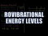 Rovibrational Energy Levels