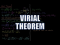 Virial Theorem