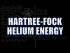 Hartree-Fock Helium Energy