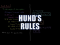Hund's Rules