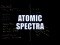 Atomic Spectra