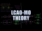 LCAO-MO Theory