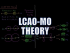 LCAO-MO Theory
