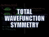 Total Wavefunction Symmetry