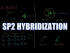 sp2 Hybridization