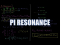 Pi Resonance