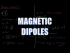Magnetic Moments