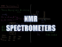 NMR Spectrometer