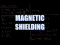 Magnetic Shielding