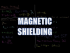 Magnetic Shielding