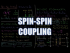 Spin-Spin Coupling