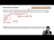 Energy Problems in Inclines Example 1