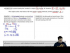 Intro to Momentum