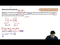 More Push Away Problems Example 1