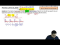 Elastic Collisions Example