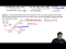 2D Collisions Example 1