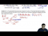 2D Collisions Example 1