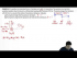 Collisions with Pendulums Example 1