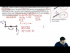 Example: Force to accelerate a rotating system