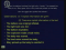 Natural Language Processing II