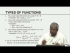 Multi-variate Calculus