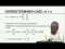 Deterministic, Static, linear Inverse (well-posed) Problems