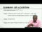 Matrix Decomposition Algorithms Continued
