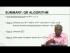 Matrix Decomposition Algorithms Continued