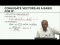 Minimization algorithms Continued