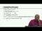 Forward sensitivity method