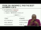 Statistical Estimation