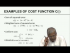 Bayesian Estimation