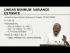 From Gauss to Kalman-Linear Minimum Variance Estimation