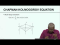 Nonlinear Filtering