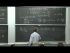 Solutions to Schrödinger Equation, Energy Quantization