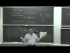 Fundamental of Statistical Thermodynamics