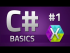 Basics of C#