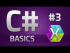 Variables in C#