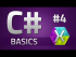If Statements in C#