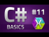Inheritance in C#