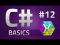 Enums in C#