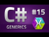 Generics in C#