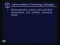 Vapour Compression Refrigeration Systems IV