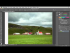 How to use the Content-Aware Scale feature